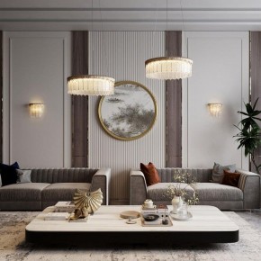 Накладной светильник Odeon Light Cleo 5091/20WL в Сысерти - sysert.ok-mebel.com | фото 4