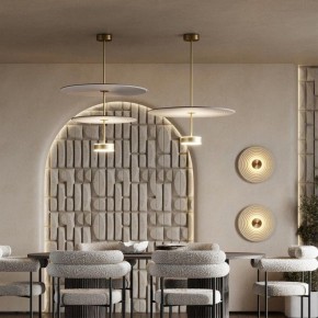 Накладной светильник Odeon Light Felt 7035/6WL в Сысерти - sysert.ok-mebel.com | фото 3