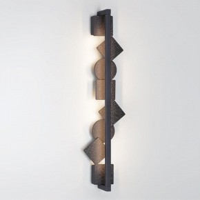 Накладной светильник Odeon Light Geos 6692/12WL в Сысерти - sysert.ok-mebel.com | фото 2