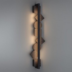 Накладной светильник Odeon Light Geos 6692/12WL в Сысерти - sysert.ok-mebel.com | фото 3