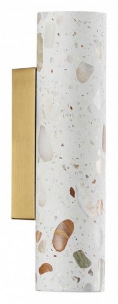 Накладной светильник Odeon Light Terrazzo 7012/12WL в Сысерти - sysert.ok-mebel.com | фото