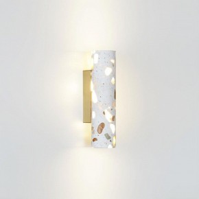 Накладной светильник Odeon Light Terrazzo 7012/12WL в Сысерти - sysert.ok-mebel.com | фото 2
