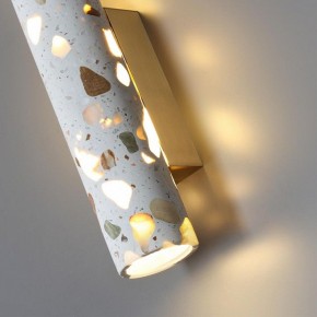 Накладной светильник Odeon Light Terrazzo 7012/12WL в Сысерти - sysert.ok-mebel.com | фото 6