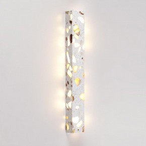 Накладной светильник Odeon Light Terrazzo 7012/15WL в Сысерти - sysert.ok-mebel.com | фото 2