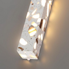 Накладной светильник Odeon Light Terrazzo 7012/15WL в Сысерти - sysert.ok-mebel.com | фото 6