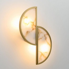 Накладной светильник Odeon Light Toscana 5447/2W в Сысерти - sysert.ok-mebel.com | фото 2