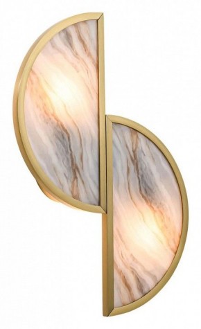 Накладной светильник Odeon Light Toscana 5448/2W в Сысерти - sysert.ok-mebel.com | фото 2
