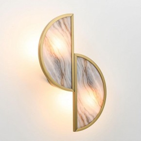 Накладной светильник Odeon Light Toscana 5448/2W в Сысерти - sysert.ok-mebel.com | фото 3