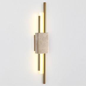 Накладной светильник Odeon Light TRAVERTINO 7034/10WL в Сысерти - sysert.ok-mebel.com | фото 2
