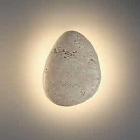 Накладной светильник Odeon Light Travertino 7034/5WL в Сысерти - sysert.ok-mebel.com | фото 3