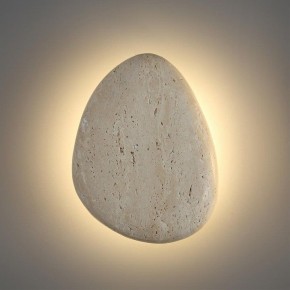Накладной светильник Odeon Light Travertino 7034/8WL в Сысерти - sysert.ok-mebel.com | фото 3