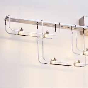 Накладной светильник Odeon Light ZAHA 7059/12WL в Сысерти - sysert.ok-mebel.com | фото 4