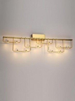 Накладной светильник Odeon Light ZAHA 7060/12WL в Сысерти - sysert.ok-mebel.com | фото 2