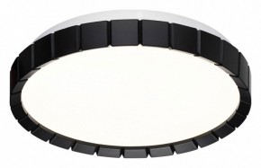 Накладной светильник Sonex Atabi Black 7649/CL в Сысерти - sysert.ok-mebel.com | фото 4