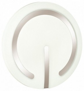 Накладной светильник Sonex Button 3041/CL в Сысерти - sysert.ok-mebel.com | фото 4
