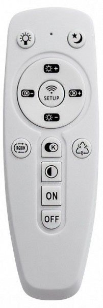 Накладной светильник Sonex Button 3041/DL в Сысерти - sysert.ok-mebel.com | фото 7