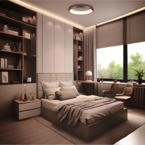 Накладной светильник Sonex Choco 7773/56L в Сысерти - sysert.ok-mebel.com | фото 6