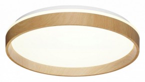 Накладной светильник Sonex Gari Wood 7684/DL в Сысерти - sysert.ok-mebel.com | фото 5
