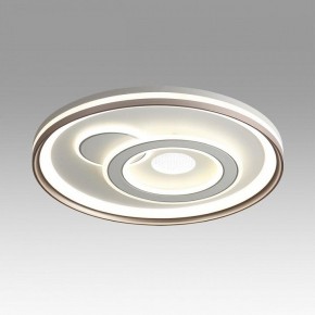Накладной светильник Sonex Gemini 7785/85L в Сысерти - sysert.ok-mebel.com | фото 3