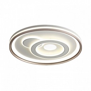 Накладной светильник Sonex Gemini 7785/85L в Сысерти - sysert.ok-mebel.com | фото 4