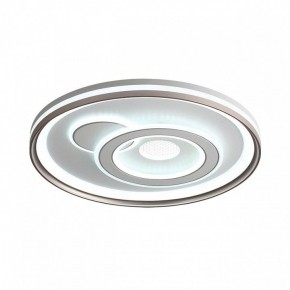 Накладной светильник Sonex Gemini 7785/85L в Сысерти - sysert.ok-mebel.com | фото 5