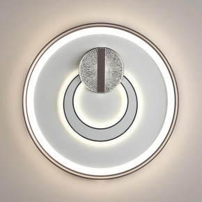 Накладной светильник Sonex Gemini 7785/85L в Сысерти - sysert.ok-mebel.com | фото 6