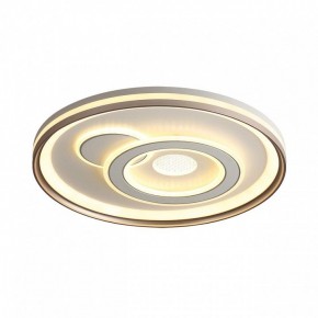 Накладной светильник Sonex Gemini 7785/85L в Сысерти - sysert.ok-mebel.com | фото 7