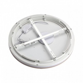 Накладной светильник Sonex Gemini 7785/85L в Сысерти - sysert.ok-mebel.com | фото 8