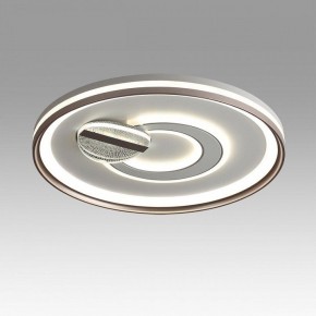 Накладной светильник Sonex Gemini 7787/85L в Сысерти - sysert.ok-mebel.com | фото 3