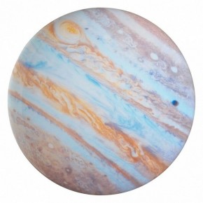 Накладной светильник Sonex Jupiter 7724/AL в Сысерти - sysert.ok-mebel.com | фото 1
