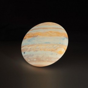 Накладной светильник Sonex Jupiter 7724/AL в Сысерти - sysert.ok-mebel.com | фото 3