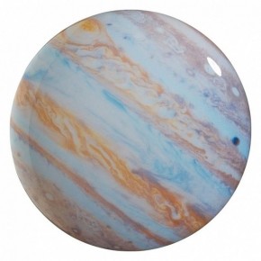 Накладной светильник Sonex Jupiter 7724/AL в Сысерти - sysert.ok-mebel.com | фото 5