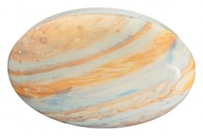 Накладной светильник Sonex Jupiter 7724/AL в Сысерти - sysert.ok-mebel.com | фото 7