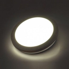 Накладной светильник Sonex Kafa 7606/CL в Сысерти - sysert.ok-mebel.com | фото 3