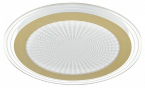 Накладной светильник Sonex Promise 7738/80L в Сысерти - sysert.ok-mebel.com | фото