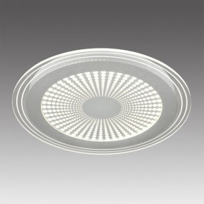 Накладной светильник Sonex Promise 7739/80L в Сысерти - sysert.ok-mebel.com | фото 3