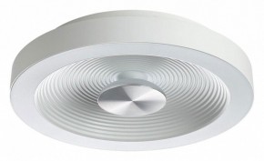 Накладной светильник Sonex Quantum 7752/18L в Сысерти - sysert.ok-mebel.com | фото