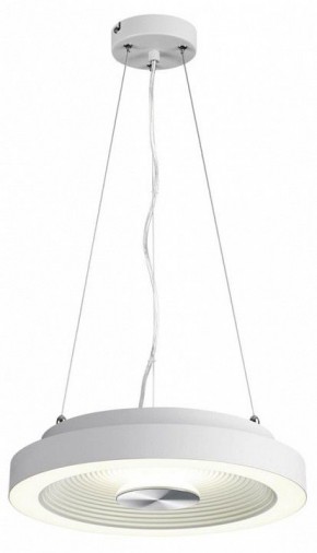 Накладной светильник Sonex Quantum 7752/18L в Сысерти - sysert.ok-mebel.com | фото 5