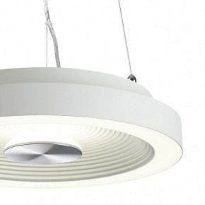 Накладной светильник Sonex Quantum 7752/18L в Сысерти - sysert.ok-mebel.com | фото 8