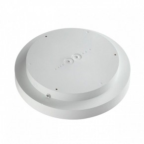 Накладной светильник Sonex Quantum 7752/25L в Сысерти - sysert.ok-mebel.com | фото 5