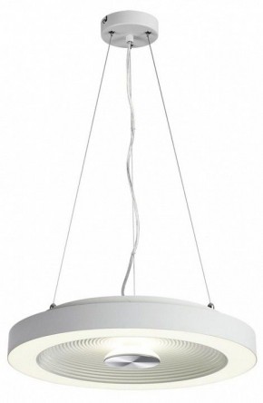 Накладной светильник Sonex Quantum 7752/25L в Сысерти - sysert.ok-mebel.com | фото 6