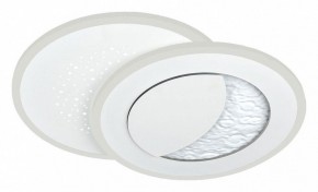 Накладной светильник Sonex Stars 7740/60L в Сысерти - sysert.ok-mebel.com | фото