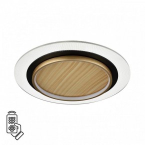 Накладной светильник Sonex Sunny 7731/80L в Сысерти - sysert.ok-mebel.com | фото 2