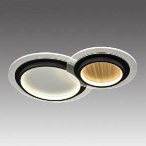 Накладной светильник Sonex Sunny 7733/80L в Сысерти - sysert.ok-mebel.com | фото 3