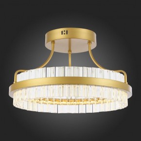 Накладной светильник ST-Luce Cherio SL383.202.01 в Сысерти - sysert.ok-mebel.com | фото 3