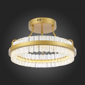 Накладной светильник ST-Luce Cherio SL383.202.01 в Сысерти - sysert.ok-mebel.com | фото 4