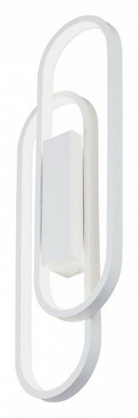 Накладной светильник Vitaluce V3042 V3042-0/2A в Сысерти - sysert.ok-mebel.com | фото