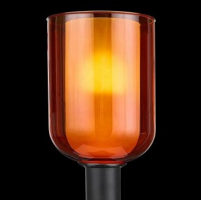 Настольная лампа декоративная 33 идеи TLL201 TLL201.07.03.BL-M27OR в Сысерти - sysert.ok-mebel.com | фото 3