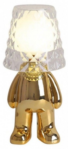 Настольная лампа декоративная Aployt Kosett APL.652.04.01 в Сысерти - sysert.ok-mebel.com | фото 1