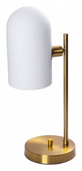 Настольная лампа декоративная Arte Lamp Cassel A5454LT-1PB в Сысерти - sysert.ok-mebel.com | фото